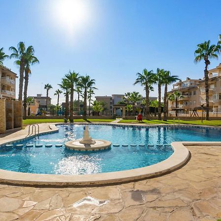 Apartment Residencial El Pinar By Interhome Guardamar del Segura Esterno foto