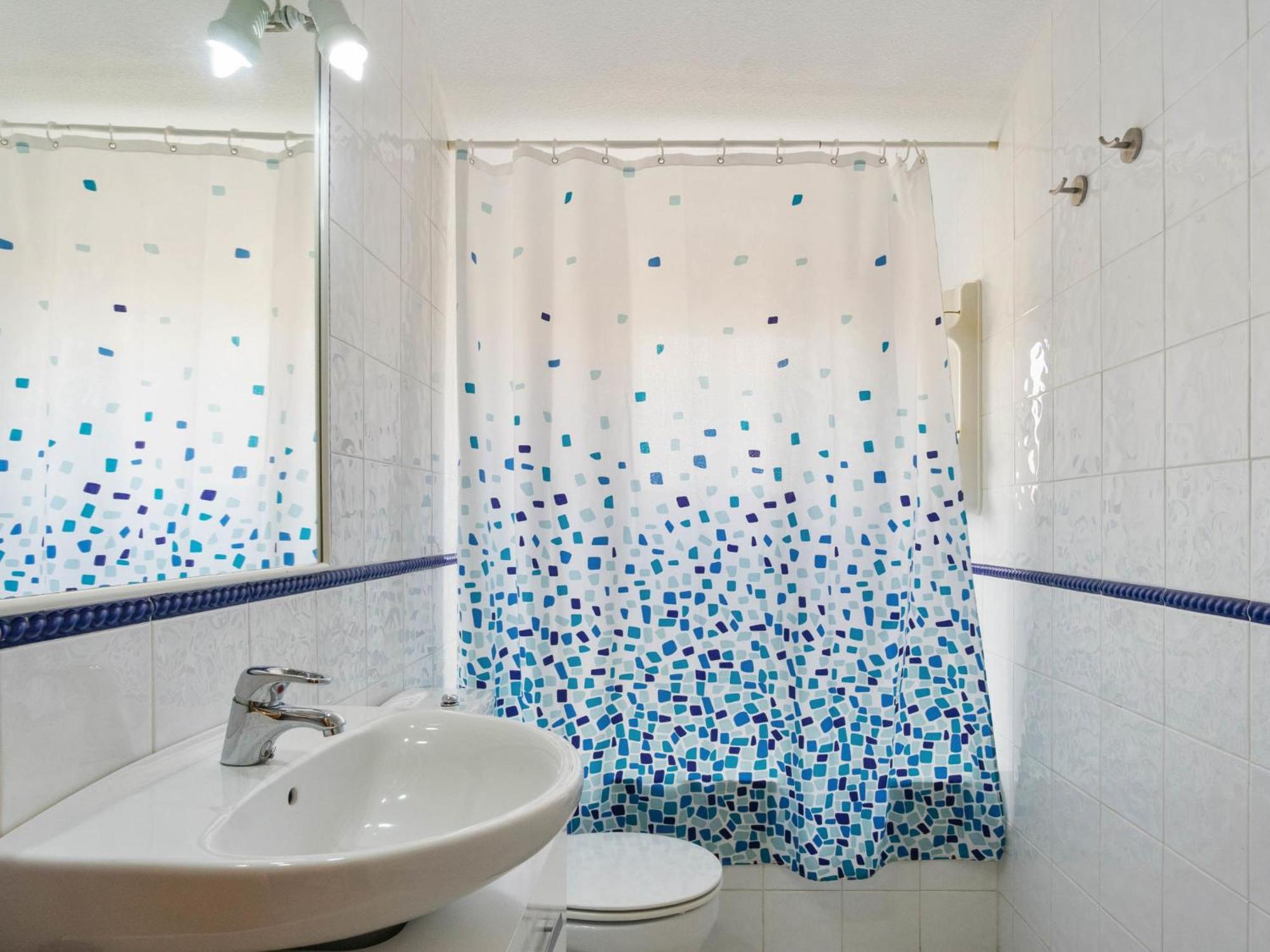 Apartment Residencial El Pinar By Interhome Guardamar del Segura Esterno foto